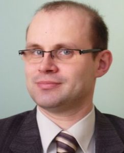 Krystian Kurowski